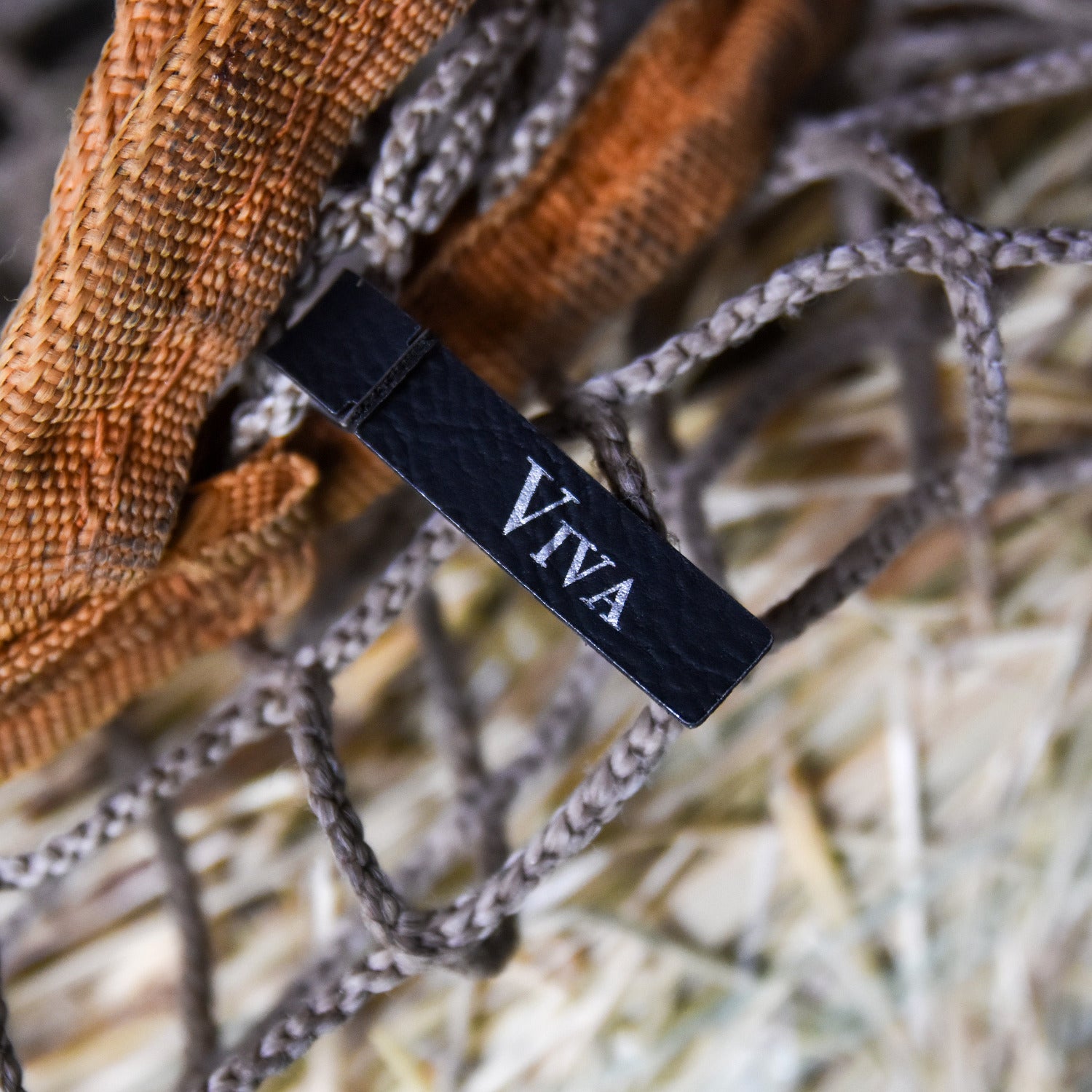 Konstlädertag höger