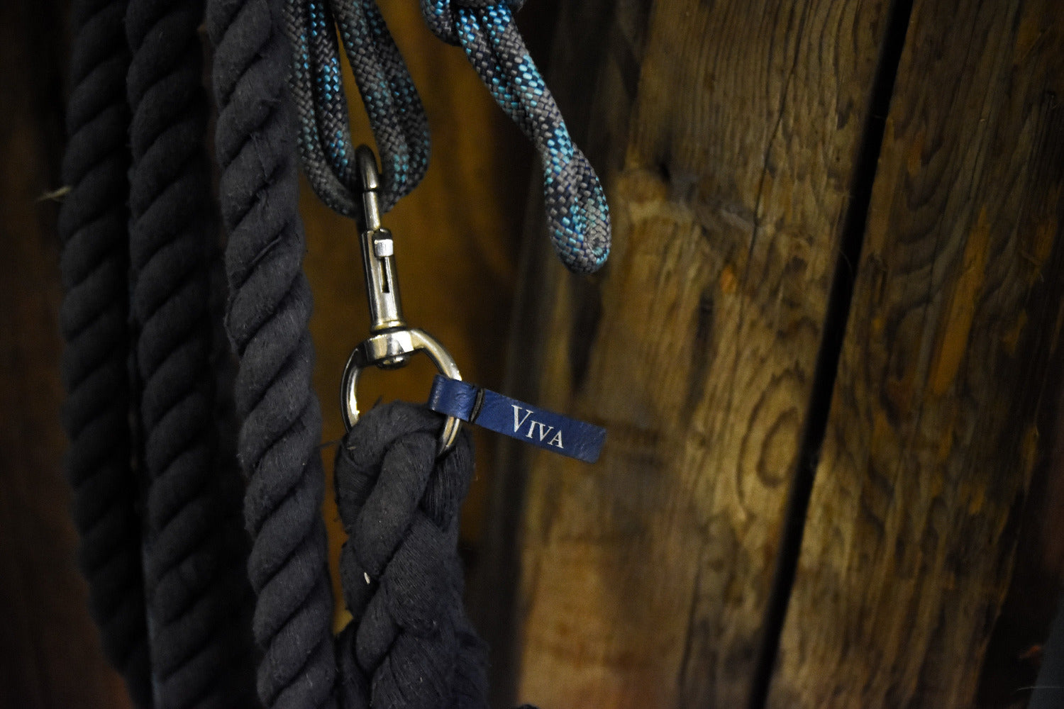 Konstlädertag höger