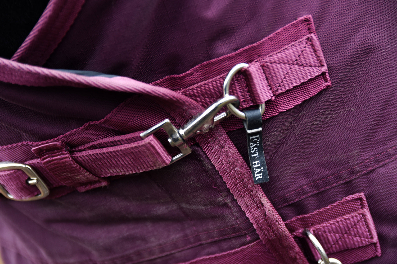 Konstlädertag höger