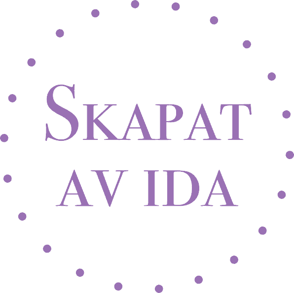 Skapat Av Ida